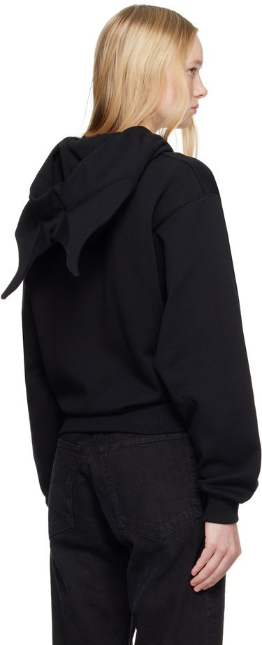 Суитчър Coperni Coperni Disney Maleficent Hoodie Черно | DJS151F5035, 2