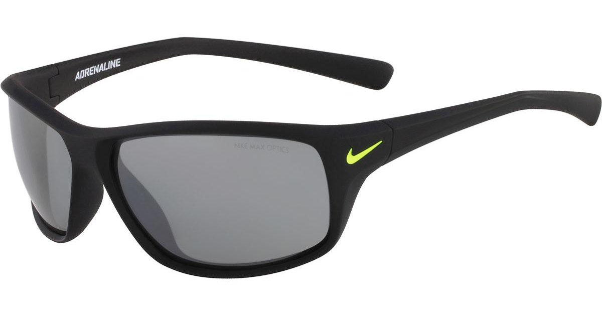 Слънчеви очила Nike Nike Adrenaline Sunglasses Черно | 37456, 1