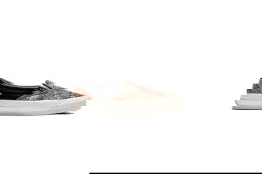 Кецове и обувки Vans Vault by UA OG Classic Slip-On LX Червено | VN0A32QNBYW1, 0