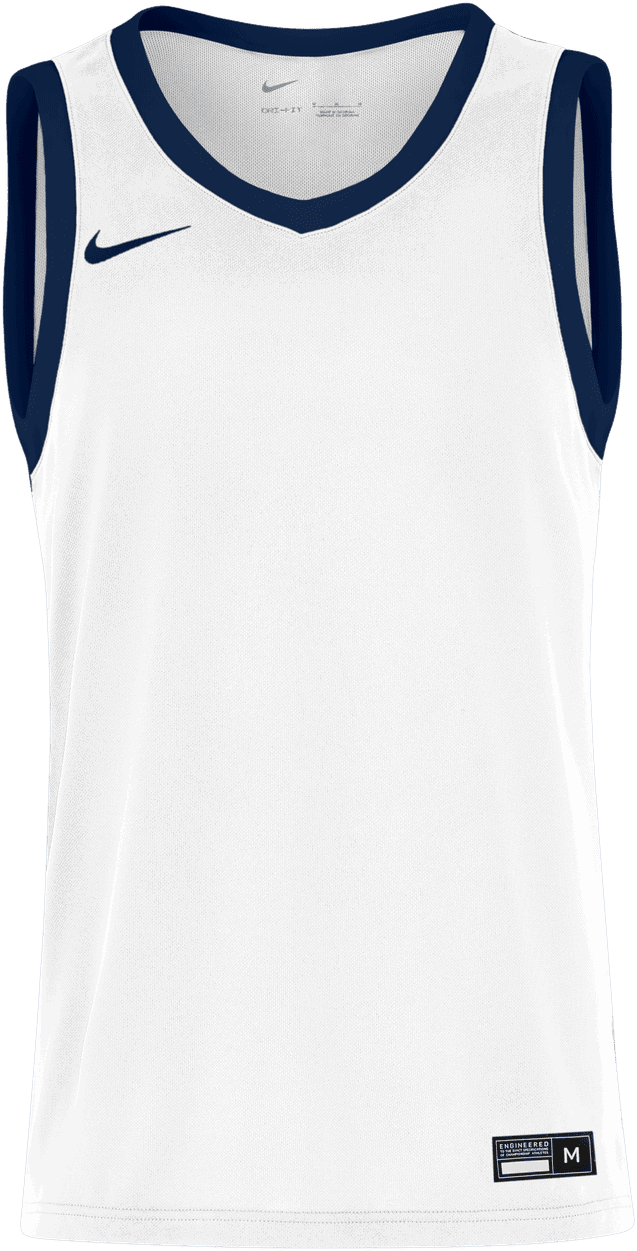 Team Stock25 Basketball Jersey