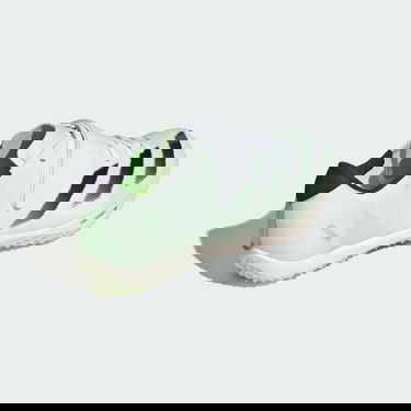 Кецове и обувки adidas Performance Tretry Adizero HJ Track and Field Lightstrike Тюркоазено | ID7243, 5