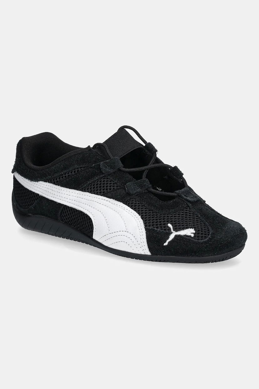 Кецове и обувки Puma Speedcat Go Черно | 403589