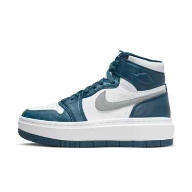 Кецове и обувки Jordan Air Jordan 1 Elevate High WMNS Тъмно синьо | DN3253-401, 0