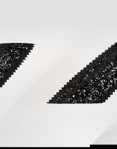 Пола Dolce & Gabbana Dolce & Gabbana Sequined Skirt Collection Черно | F4DADTHLMZMN0000, 0