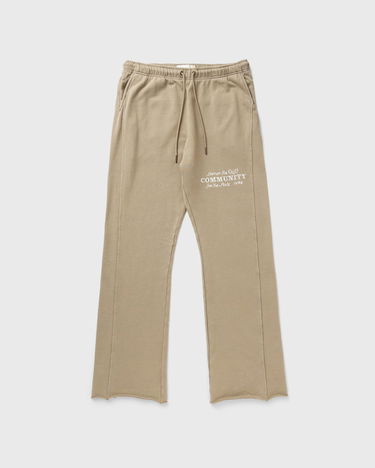 Спортни панталони Honor The Gift Community Vintage Sweatpants Бежово | HTG250316-PEB, 2