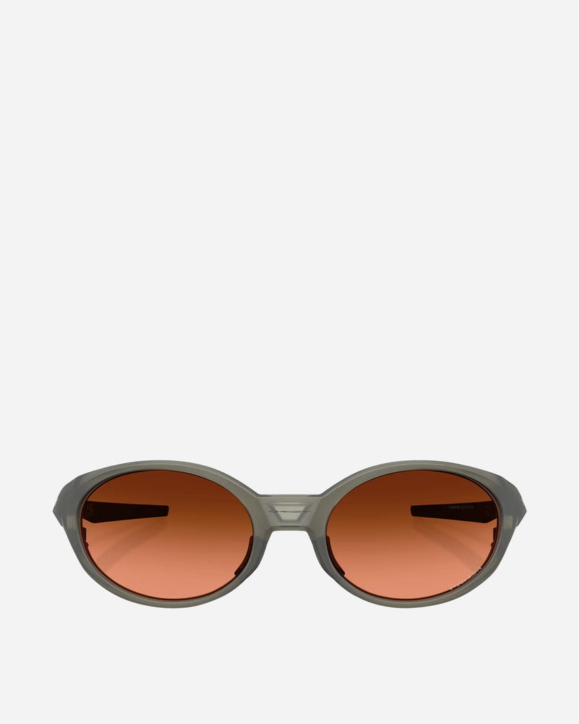 Слънчеви очила OAKLEY Eye Jacket Sunglasses Сиво | 0OO9438 2658