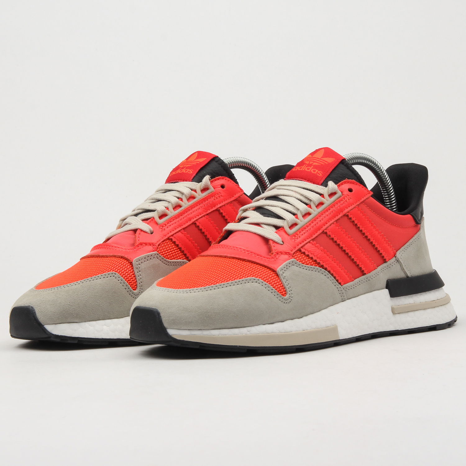 Кецове и обувки adidas Originals Z500 RM Оранжево
 | DB2739, 0