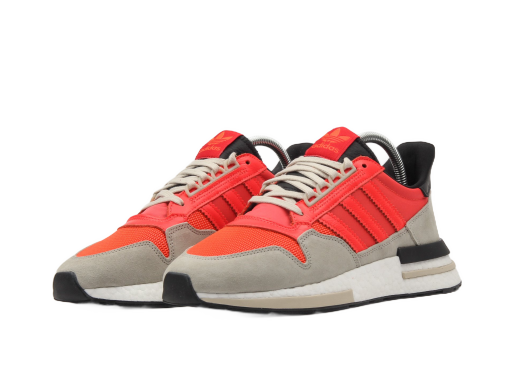 Кецове и обувки adidas Originals Z500 RM Оранжево
 | DB2739