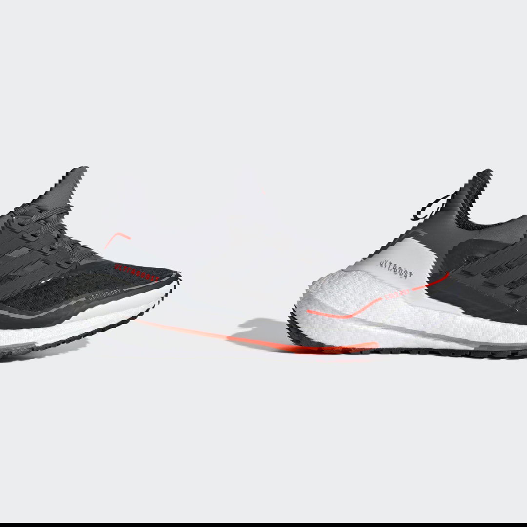 Кецове и обувки adidas Performance Ultraboost 21 COLD.RDY Черно | GV7122, 1