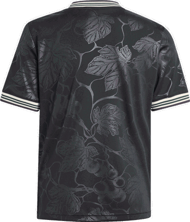 Фланелка adidas Originals Juventus 3rd Jersey 2025/26 Kids Черно | kc3497, 1