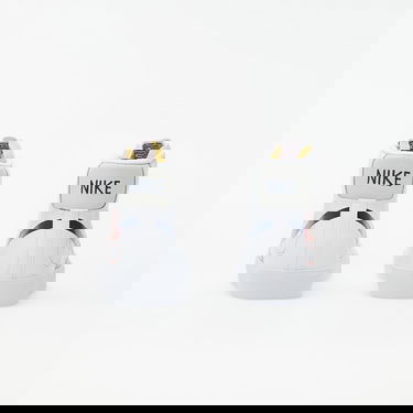 Кецове и обувки Nike Blazer Mid '77 Бяло | DA4651-100, 3