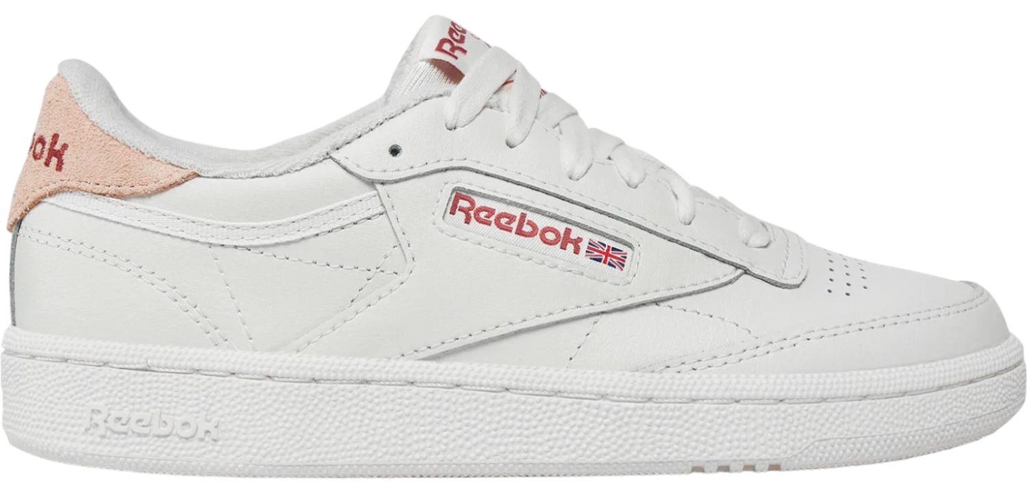 Кецове и обувки Reebok Club C 85 Бежово | ie1596, 0