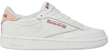 Кецове и обувки Reebok Club C 85 Бежово | ie1596, 0