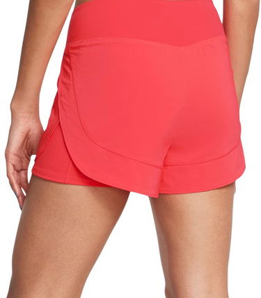 Къси панталони Under Armour UA Vanish 2-in-1 Running Shorts Розово | 1376936-713, 1