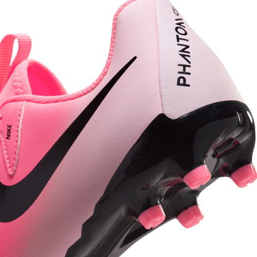 Кецове и обувки Nike Phantom GX II Academy FG/MG Розово | FD6722-600, 8