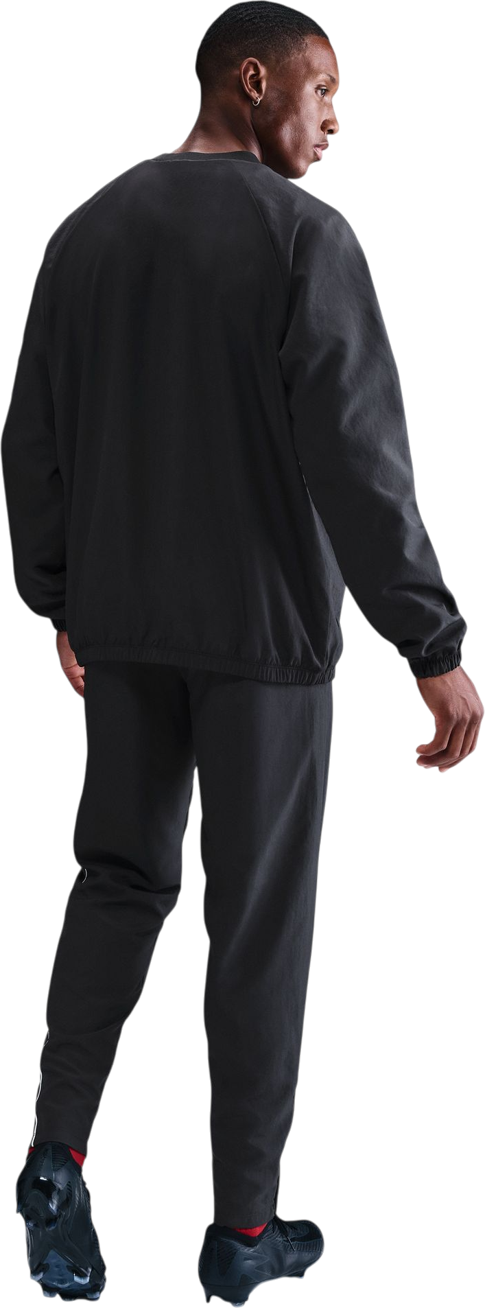 Спортни панталони Nike Nike Academy+ Training Pants Черно | hv1822-010, 1