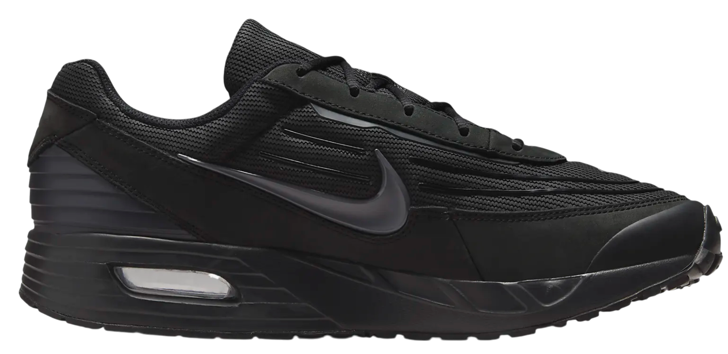 Кецове и обувки Nike Air Max Verse Черно | fv1302-001, 0
