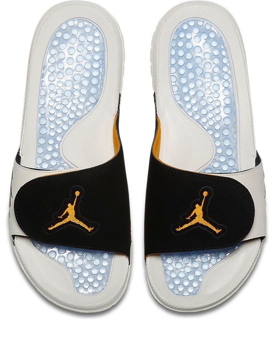 Кецове и обувки Jordan Hydro V Retro Черно | 555501-118, 0