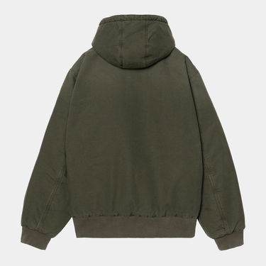 Яке Carhartt WIP WIP OG Active Jacket Зелено | I035891_18, 4