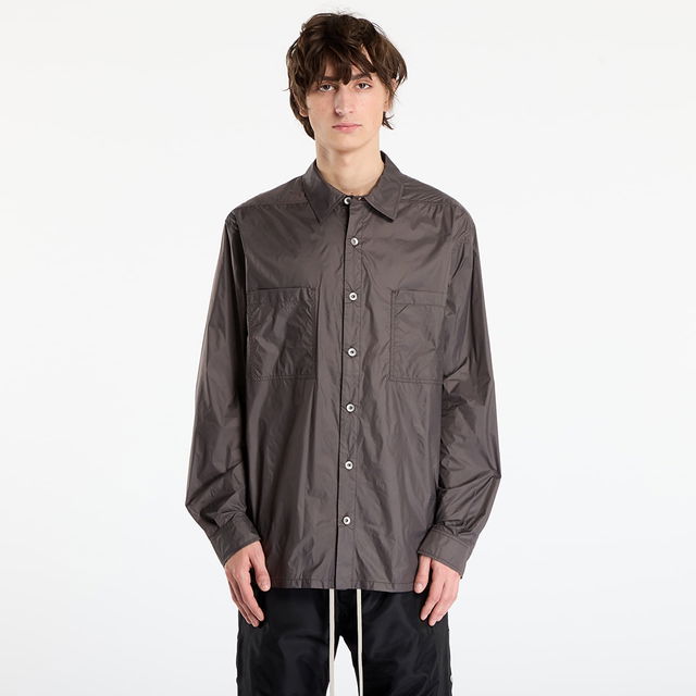 Rick Owens DRKSHDW Jumbo Outershirt