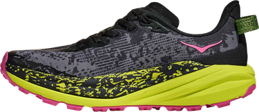 Кецове и обувки Hoka One One Hoka Speedgoat 6 Многоцветен | 1147811-bnnh, 4