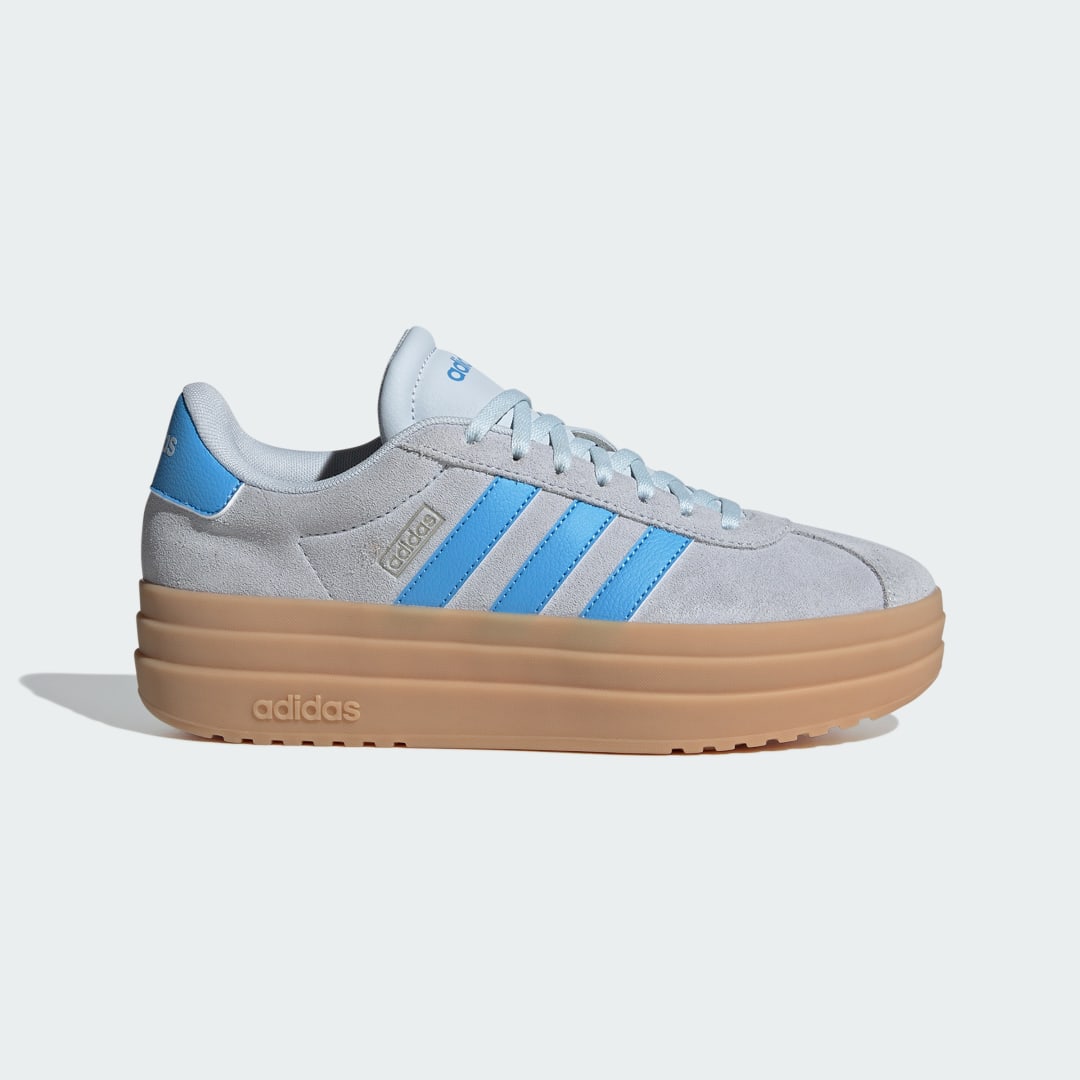 Кецове и обувки adidas Performance VL Court Bold Тюркоазено | IH2310, 0