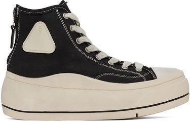 Облекло R13 R13 Kurt High Top Черно | R13S7029-001, 0