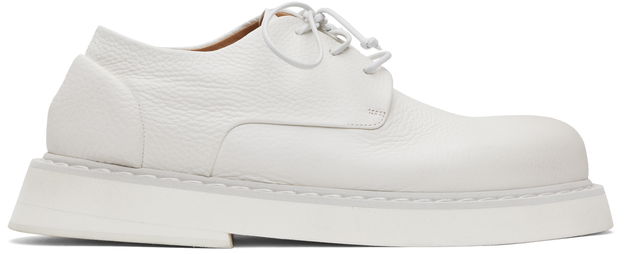 Marsèll Spalla Derbys