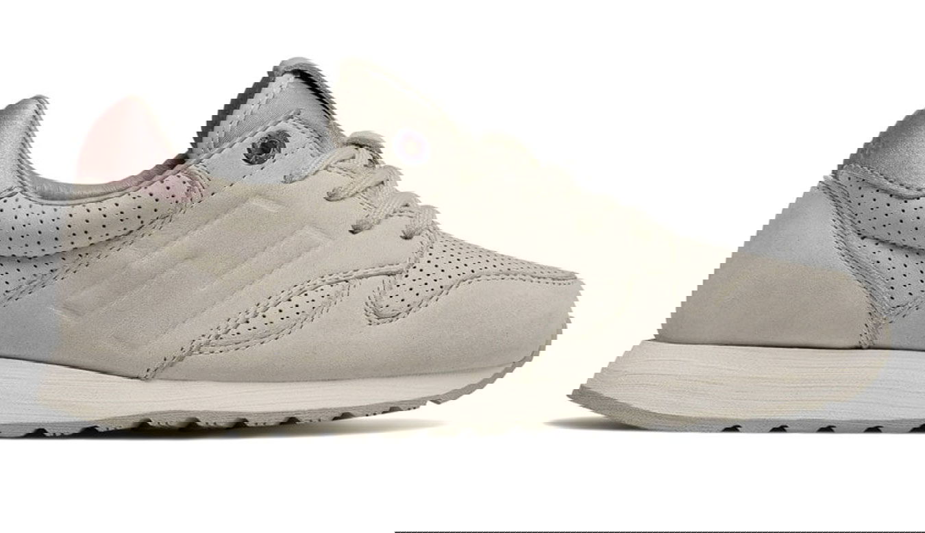 Кецове и обувки New Balance 520 W Сиво | WL520GRY, 0