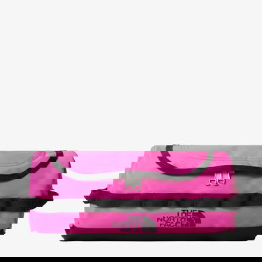 Чанта за пътуване The North Face Bc Travel Canister - L Fuschia Розово | NF0A52TFND51, 0