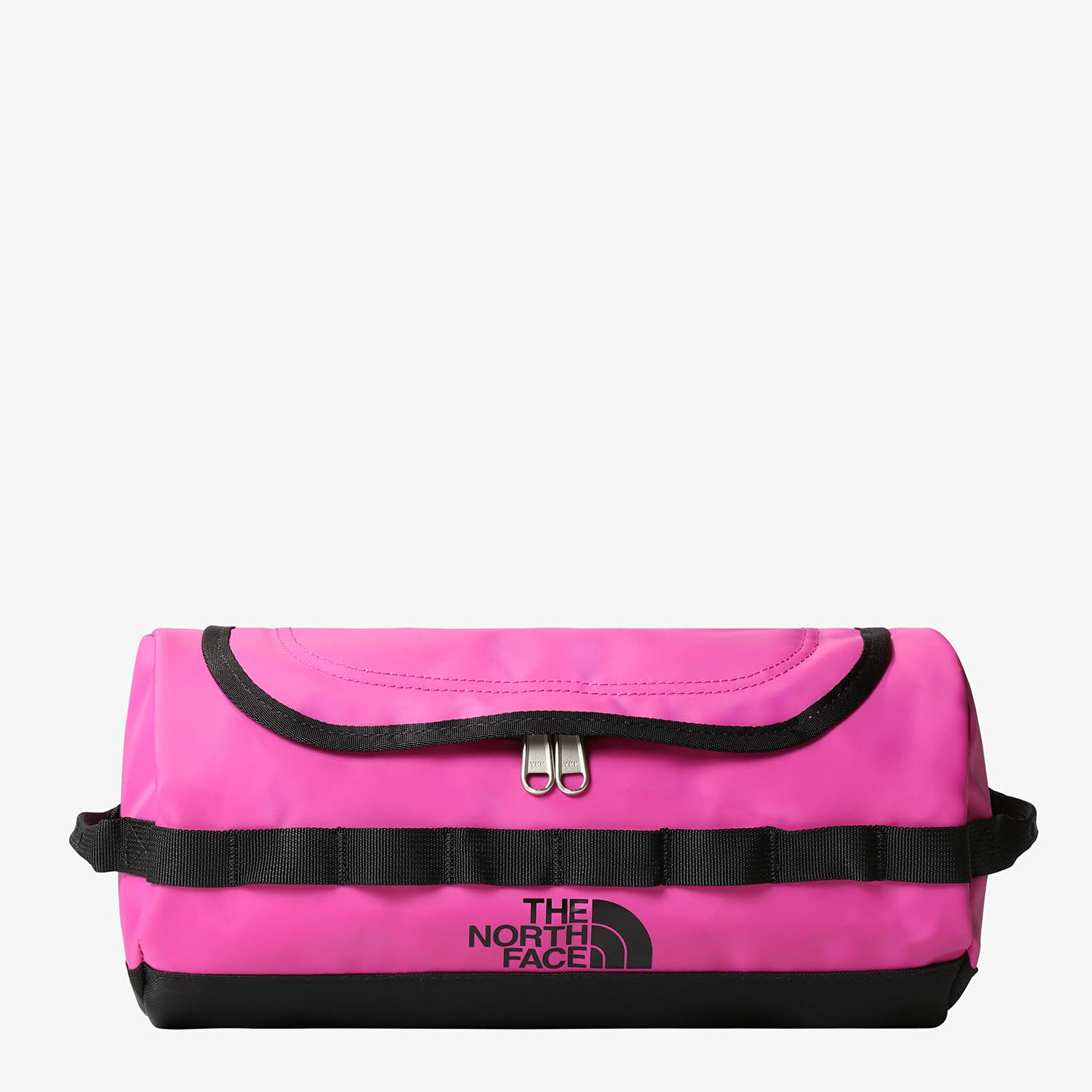 Чанта за пътуване The North Face Bc Travel Canister - L Fuschia Розово | NF0A52TFND51, 0