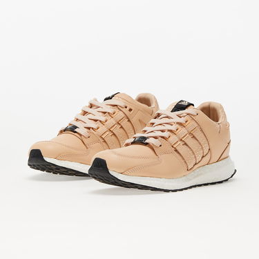 Кецове и обувки adidas Consortium Avenue x Equipment Support 93/16 Бежово | CP9640, 5