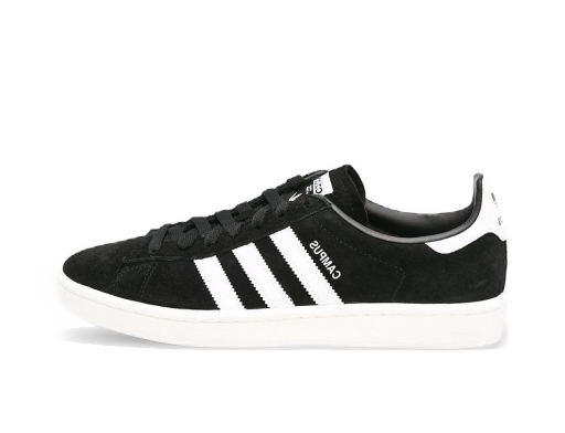 Кецове и обувки adidas Originals Campus Черно | BZ0084