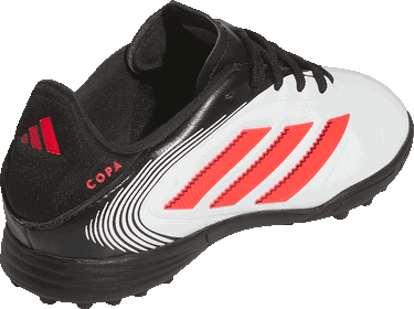 Кецове и обувки adidas Performance COPA PURE III LEAGUE TF Бяло | ih2241, 4