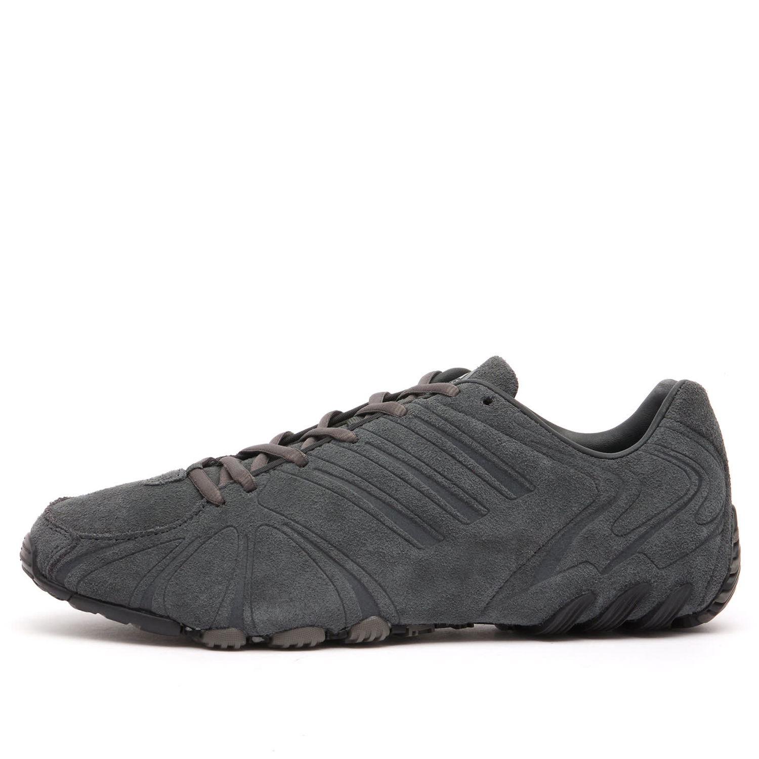 Кецове и обувки adidas Performance Ghost Sprint W Сиво | JS1068, 1