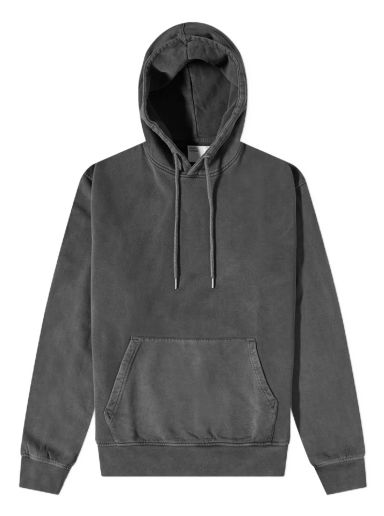 Classic Organic Hoody