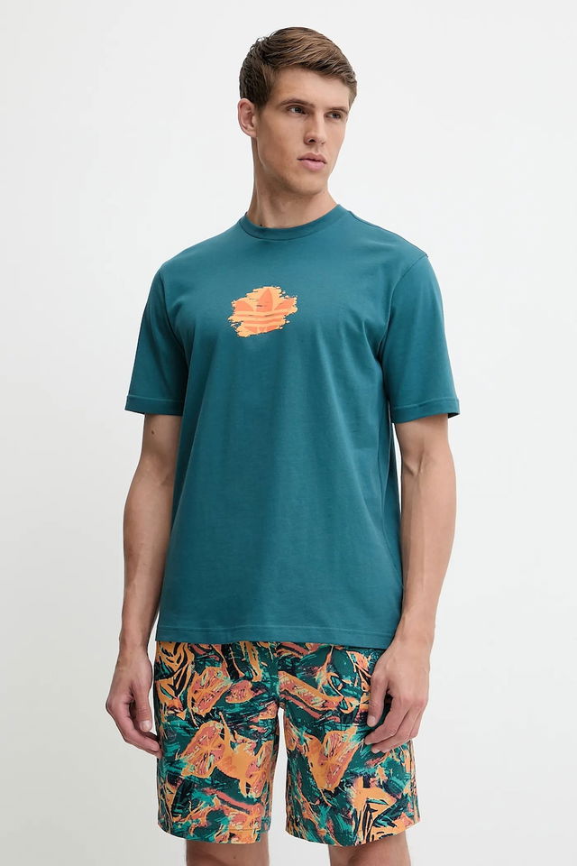 adidas Originals Graphic Tee