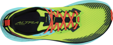 Кецове и обувки Altra Running Altra Experience Wild 2 Жълто | al0a85rx-2321, 2