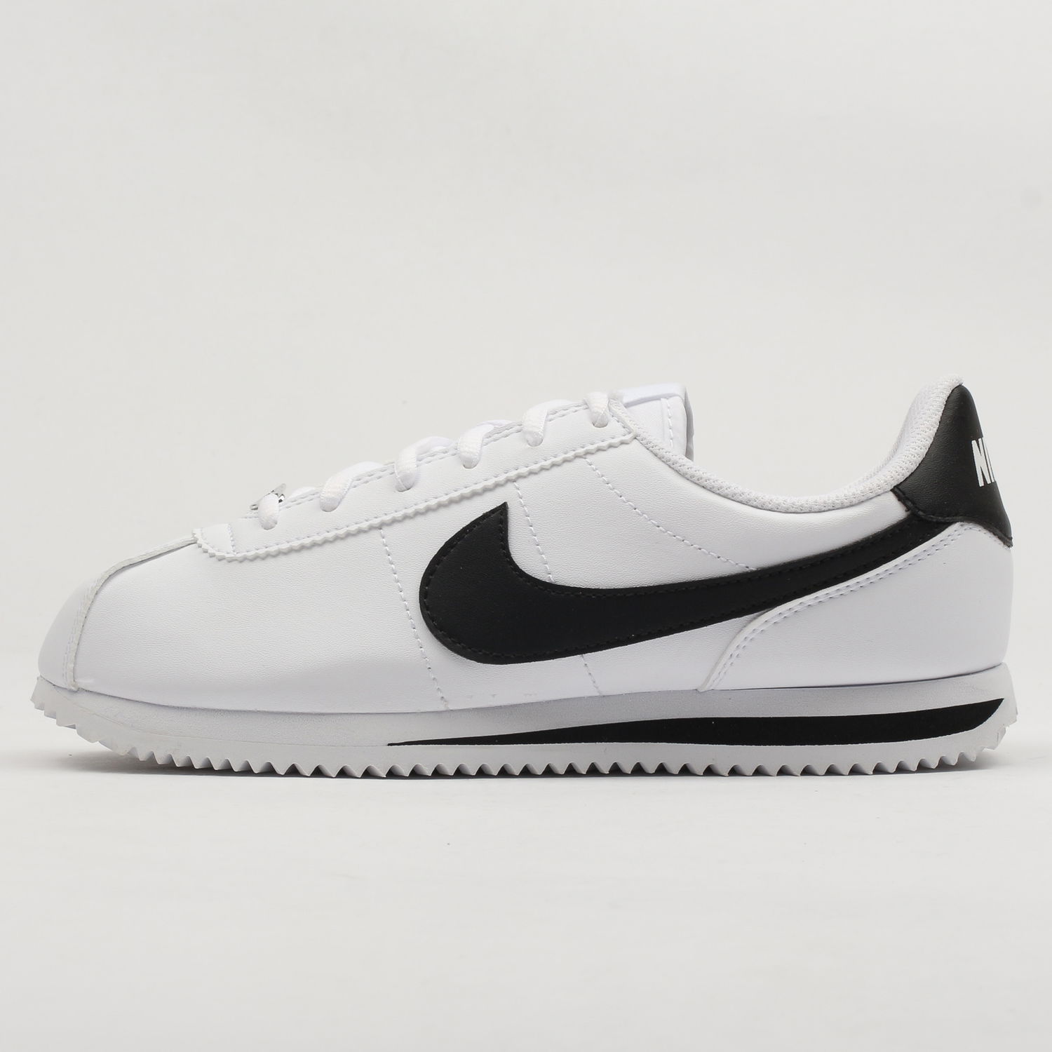 Кецове и обувки Nike Cortez Basic SL GS Бяло | 904764-102, 1