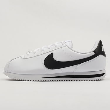 Кецове и обувки Nike Cortez Basic SL GS Бяло | 904764-102, 1