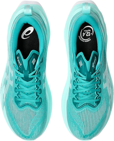Кецове и обувки Asics SUPERBLAST 2 Тюркоазено | 1013a142-400, 3