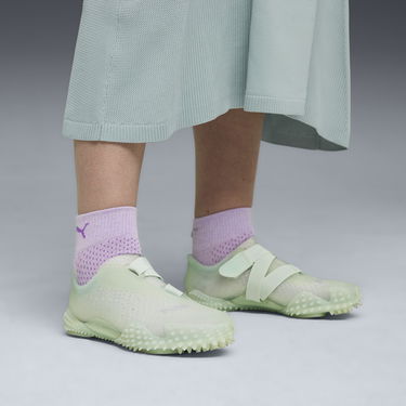 Кецове и обувки Puma Mostro Jelly Зелено | 401667_01, 1