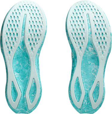 Кецове и обувки Asics Asics NOOSA TRI 16 Тюркоазено | 1012b675-401, 2