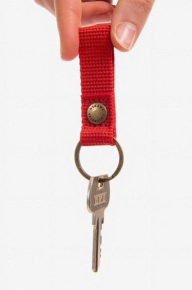 Ключодържатели FJÄLLRÄVEN Fjallraven Keychain Червено | F23785.334, 2