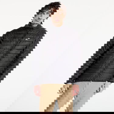 Пухо яке Horsefeathers Aiden Padded Jacket Черно | TM081A, 0