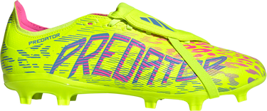 Кецове и обувки adidas Performance Predator League FT FG/MG Жълто | jp9827, 0