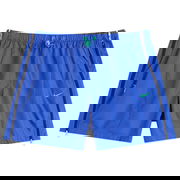 Project F.R.O.G. Shorts