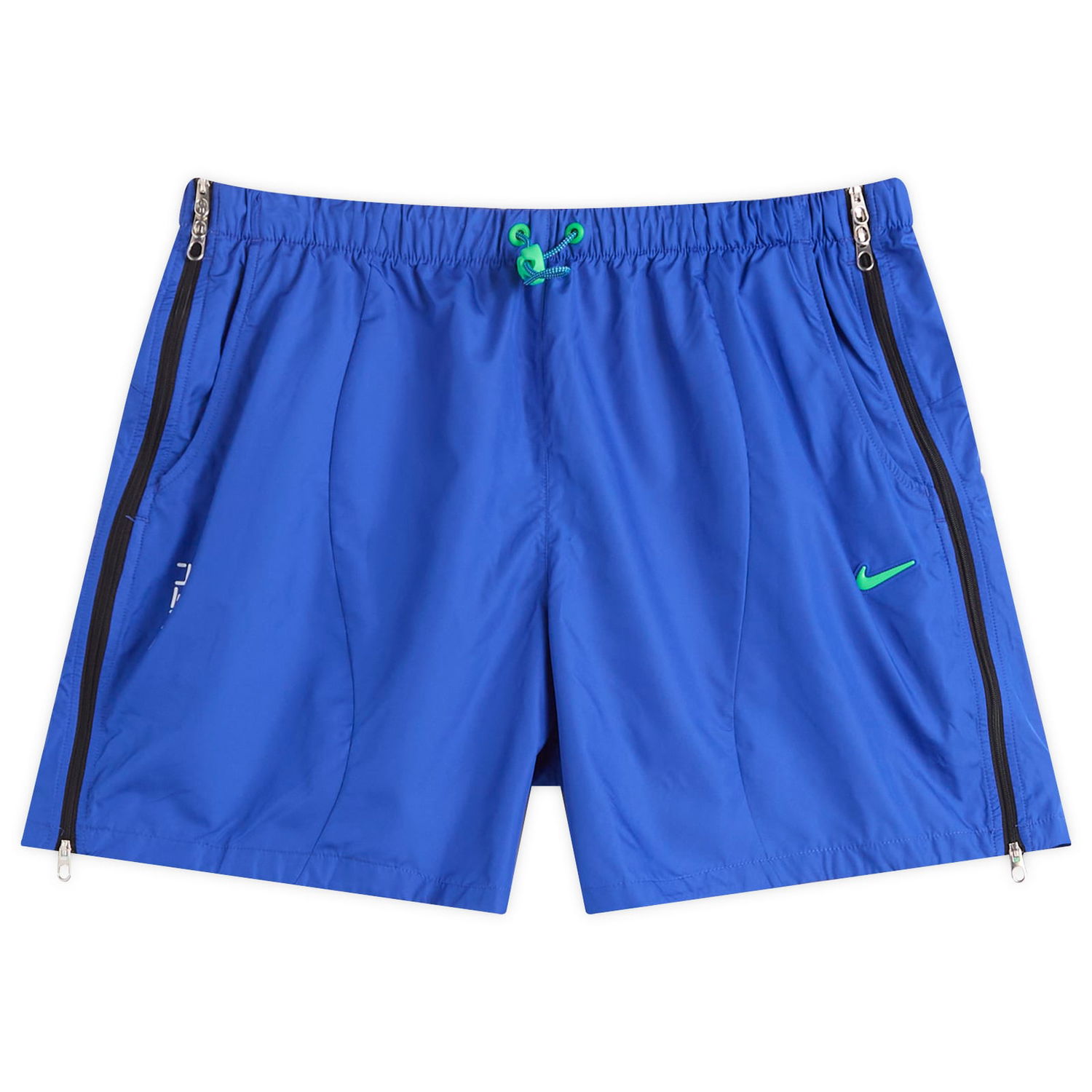 Къси панталони Nike Project F.R.O.G. Shorts Синьо | HV0903-405, 0