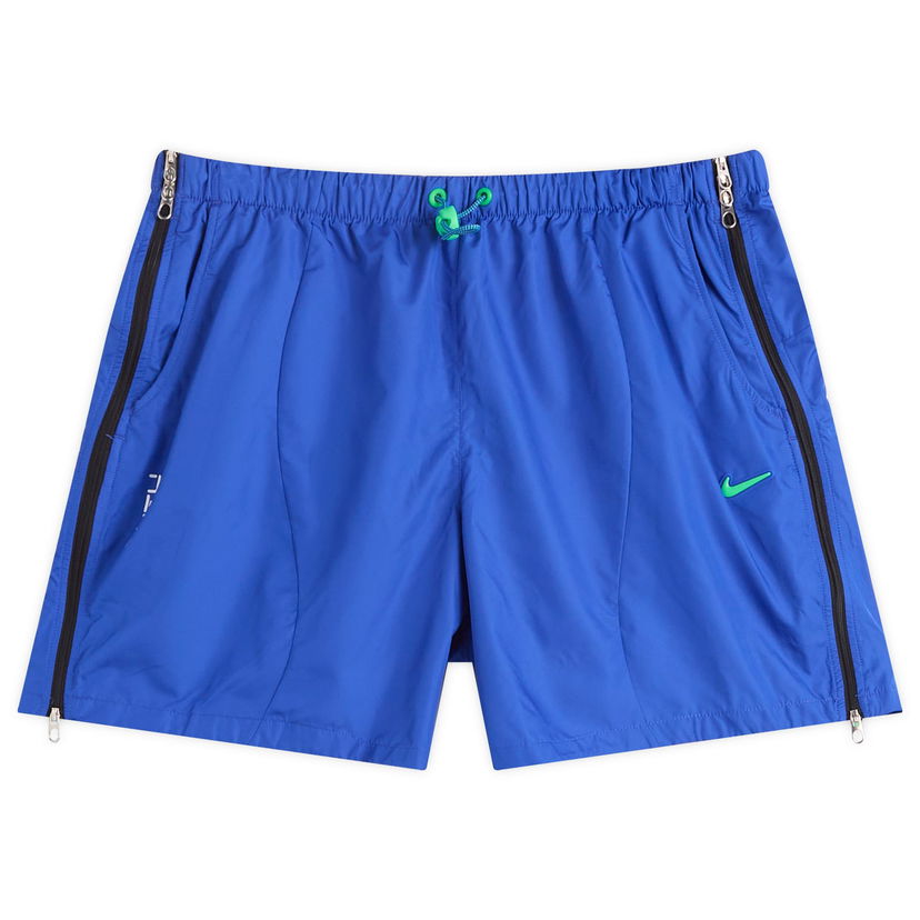 Къси панталони Nike Project F.R.O.G. Shorts Синьо | HV0903-405