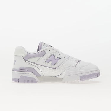 Кецове и обувки New Balance 550 "White" Бяло | BBW550BV, 3